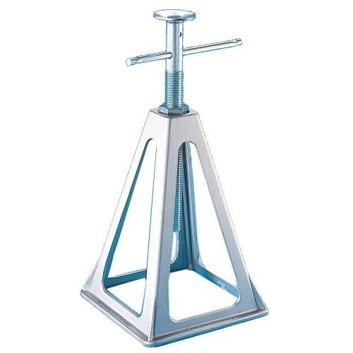 Camco 44561 olympian rv aluminum stack jack stand 2-pack