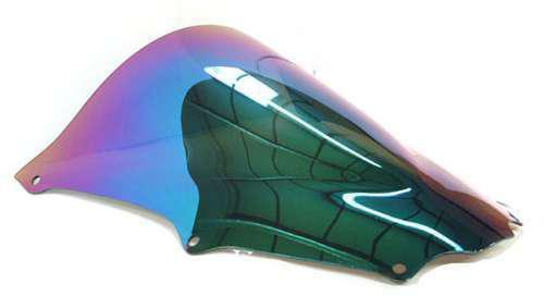 Airblade iridium windscreen kawasaki zx9r zx-9r 00-03