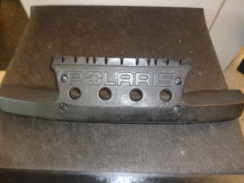 1997 polaris sportsman 300 front grill in very good condition