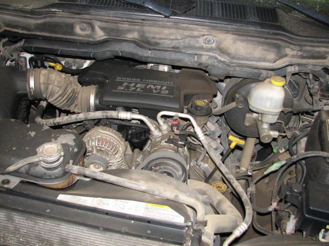 2003 dodge 2500 pickup radiator fan clutch 2050838