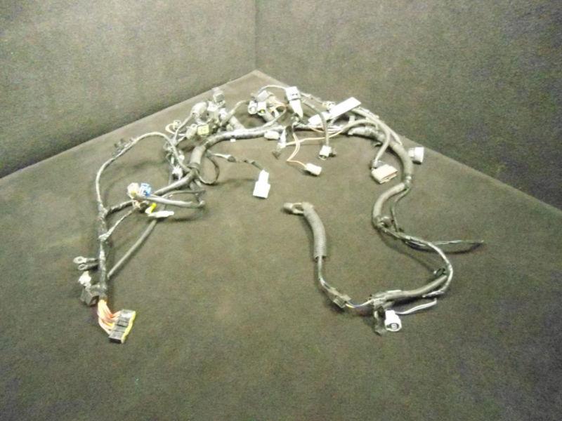 #6d0-8259m-20-00 wire harness assy 2 2004-2012 200-300hp yamaha outboard ~508~