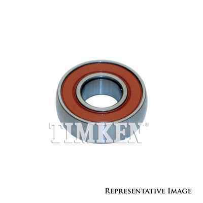 Timken 88107 drive shaft part-wheel bearing