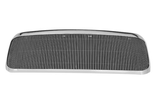 Paramount 42-0320 - 99-04 ford f-250 restyling aluminum 4mm billet grille