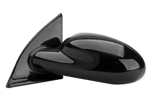 Replace gm1320200 - saturn s-series lh driver side mirror power