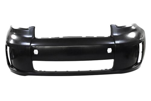 Replace sc1000105v - 08-10 scion xb front bumper cover factory oe style