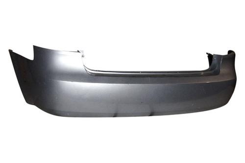 Replace hy1100147 - 06-08 fits hyundai sonata rear bumper cover factory oe style