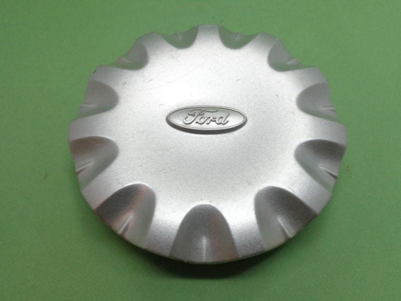 1999-2003 ford windstar wheel center cap hubcap oem xf22-1a096-ab #c13-e094