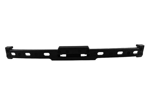 Replace to1170121dsn - 02-06 toyota camry rear bumper absorber factory oe style
