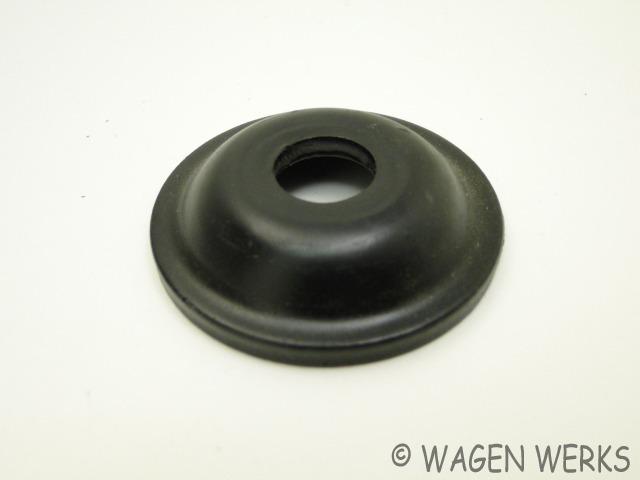 Generator pulley spacer -  12v vw thing