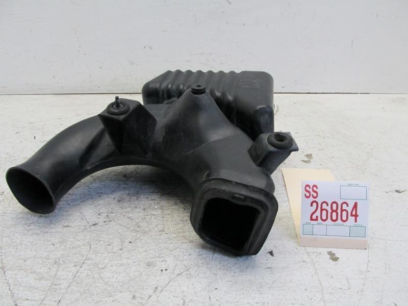 98 99 00 01 02 03 04 cadillac seville sts air intake pipe duct box oem  2256