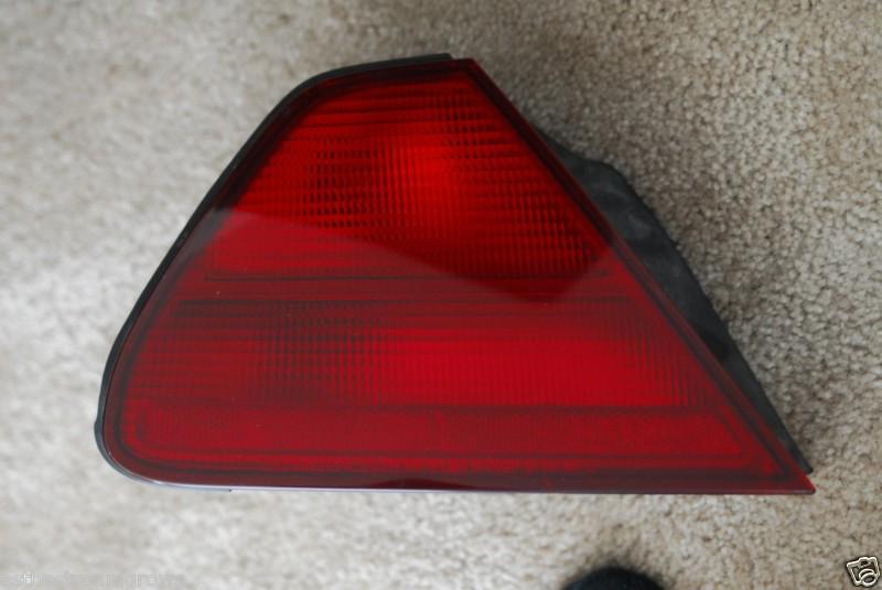 Buy 98 99 00 01 02 OEM Honda Accord Coupe Tail Lights (pair) in Los Angeles, California, US, for