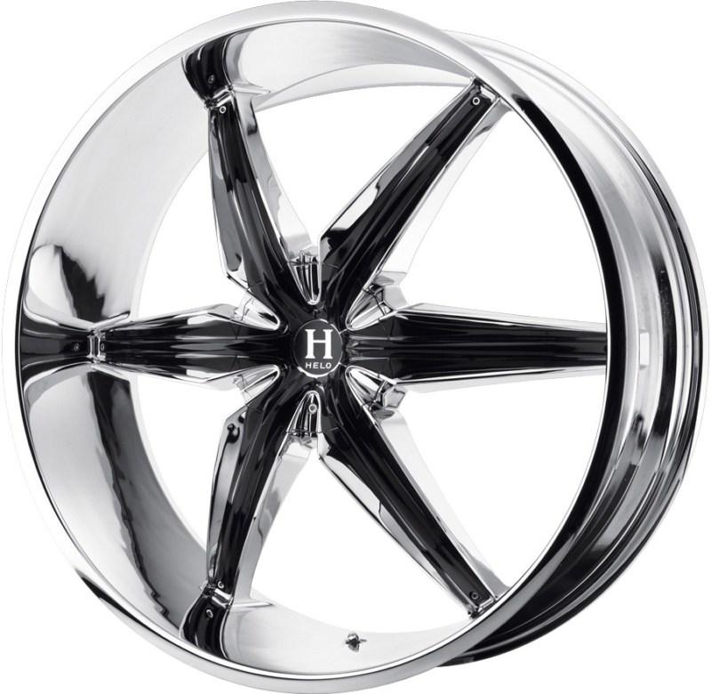20" chrome wheels rims chevy traverse buick enclave gmc acadia saturn outlook