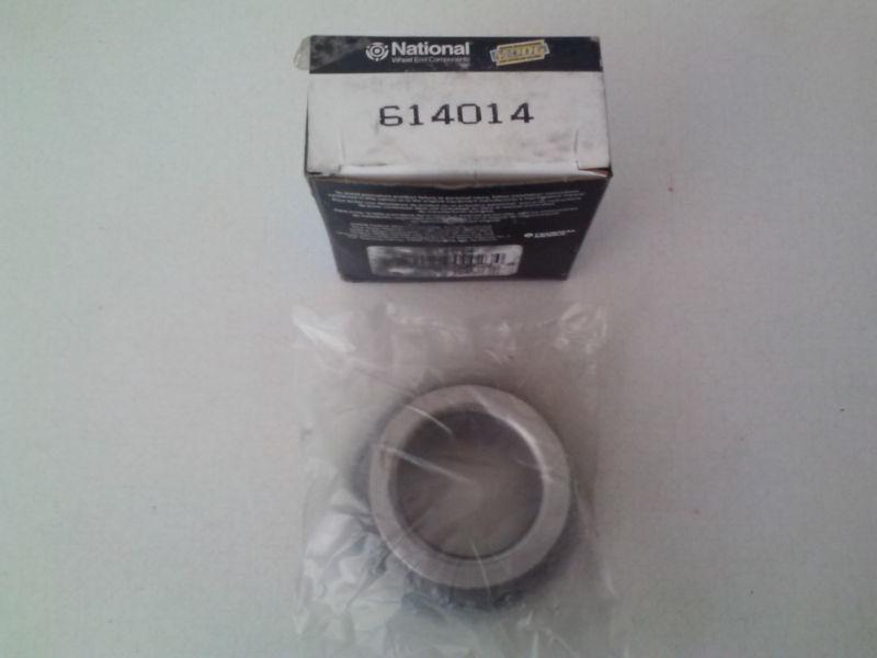 Brand new national bearings 614014 clutch release bearing