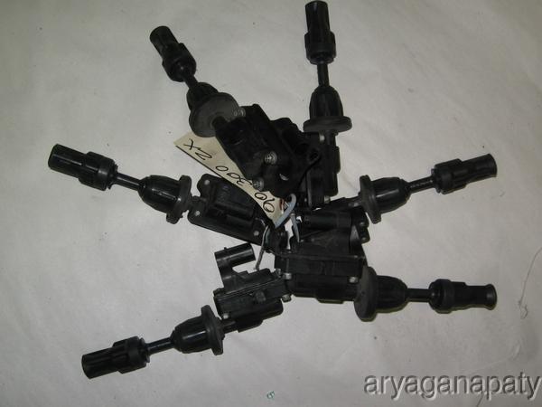 90 91 92 93 94 95 96 nissan 300zx oem ignition coil over plugs x6 na