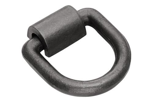Tow ready 63026 - 3/4" forged d-ring 26500 w weld on mounting bracket