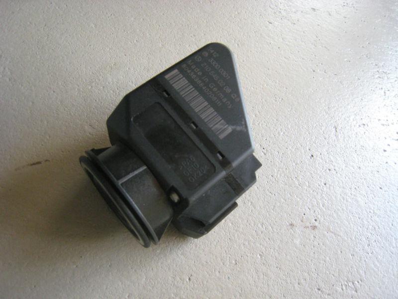 Mercedes w210  ignition  switch 2105450208   from 2002 e320 