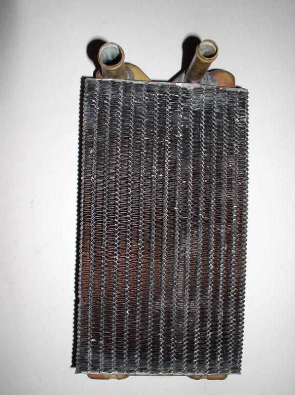 Heater core for 1969-1970 pontiac bonneville catalina wildcat & lesabre