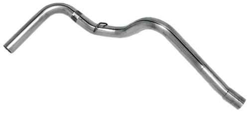 Walker exhaust 45295 exhaust pipe-exhaust tail pipe
