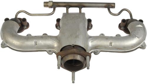 Dorman 674-670 exhaust manifold