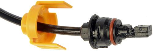 Dorman 970-066 rear abs wheel sensor-abs wheel speed sensor