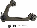 Parts master k7462 control arm with ball joint