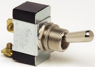 Cole hersee 55021 toggle switch momentary
