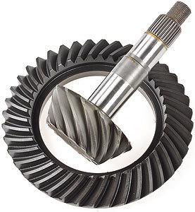 Jegs performance products 60013 gm 12-bolt truck ring & pinion