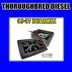 Juice with attitude cts tuner 2006-2007 chevy duramax diesel 21102 edge products