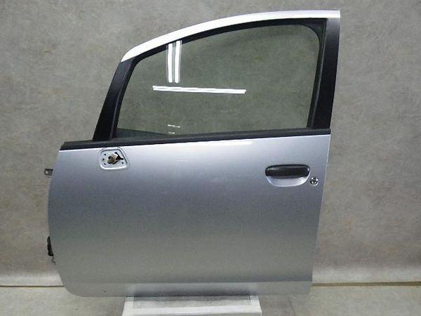 Mitsubishi colt 2004 front left door assembly [0113200]
