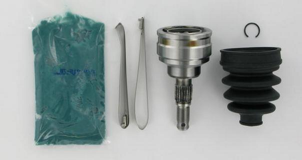 Moose racing cv joint kit yamaha big bear 350 1997 (w/ 68ac ib)