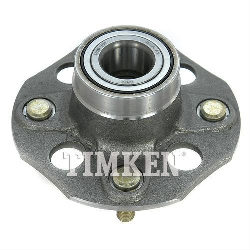 Timken 512176 wheel hub/bearing assembly each