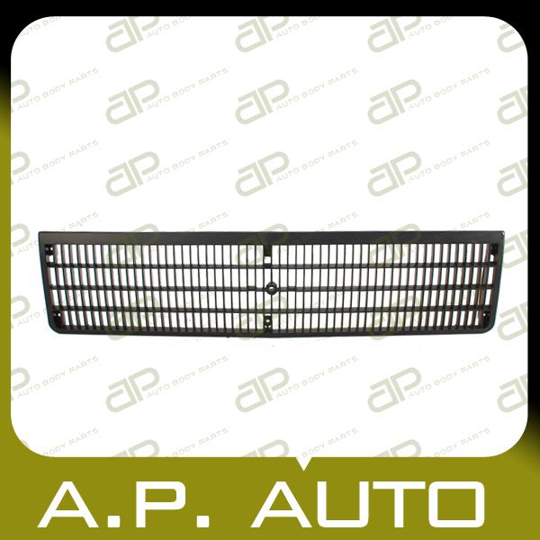 New grille grill assembly replacement 87-90 chevy celebrity 2dr 4dr 5dr