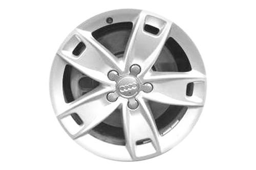 Cci 58831u20 - 09-11 audi a3 17" factory original style wheel rim 5x112