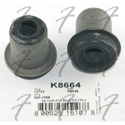 Falcon steering systems fk8664 control arm bushing kit