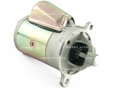 Brand new starter motor replaces: ford direct drive 4" mod