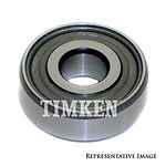 Timken 306h output bearing, tcase