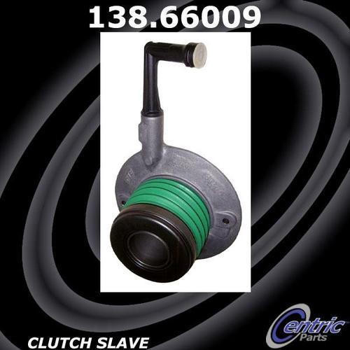 Centric 138.66009 clutch slave cylinder assy-premium clutch slave cylinder