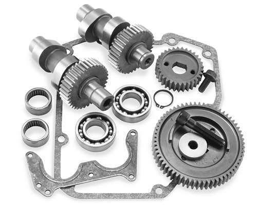 S&s cycle 510g gear drive camshaft cam kit harley big twin 99-06 33-5177 