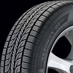 General altimax rt43 175/65-14  tire (single)