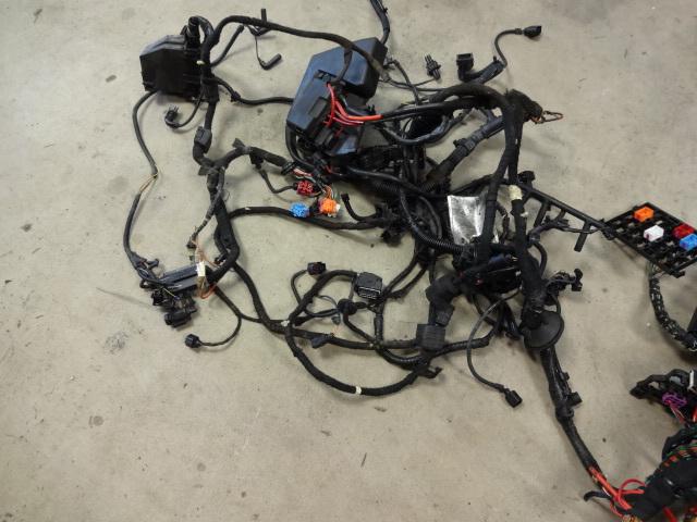 Vw tdi alh engine wiring harness