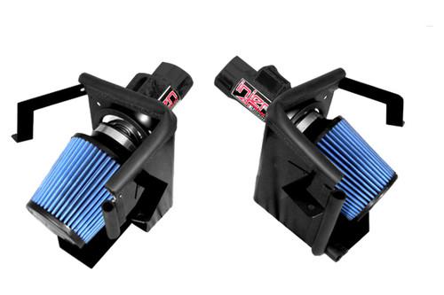 Injen sp1961blk - 2012 infiniti g25 black aluminum sp car cold air intake system