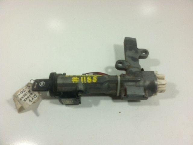 2004 2005 2006  nissan maxima ignition switch 29974