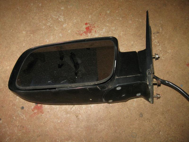 1988-98 chevy/gmc electric mirror left side