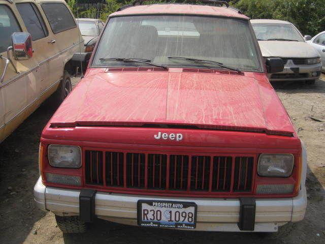 95 jeep cherokee electric door switch 520508