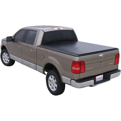 91229 vanish tonneau cover ford f150 6.5' bed 1997-2003