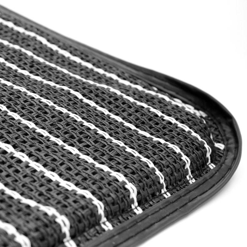 Buy Kool Kooshion Ventilated Seat Cushion Cover Universal Car Truck Van SUV in Los Angeles