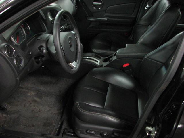 Buy 2006 Pontiac Grand Prix Interior Rear View Mirror 961474