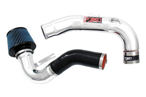 Injen sp2078p - toyota corolla polished aluminum sp car cold air intake system