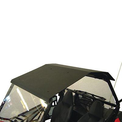 Polaris ranger rzr 170 mini youth utv top roof full windshield & rear window