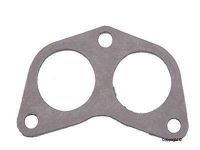 Wd express 224 49003 333 exhaust pipe connector gasket